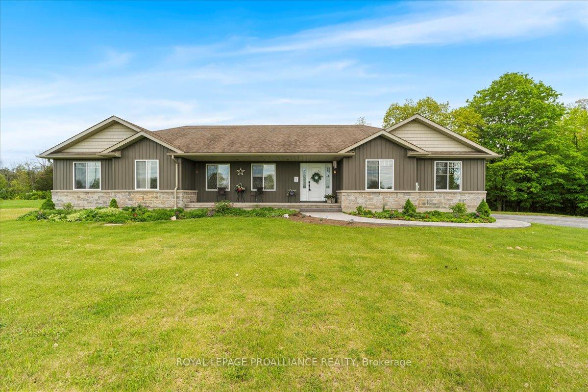 Photo 1 of 1602 Casey Road, Belleville, Thurlow Ward — HOMEH