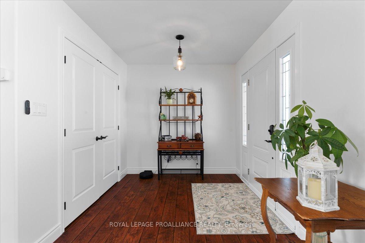 Photo 9 of 1602 Casey Road, Belleville, Thurlow Ward — HOMEH