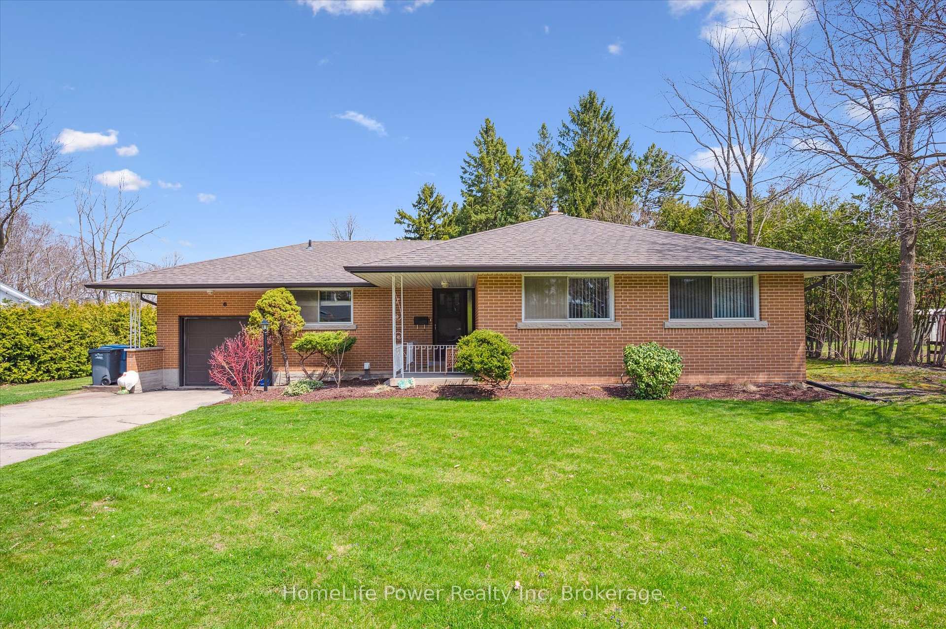 Photo 1 of 6 Evergreen Drive, Guelph, Kortright East — HOMEH