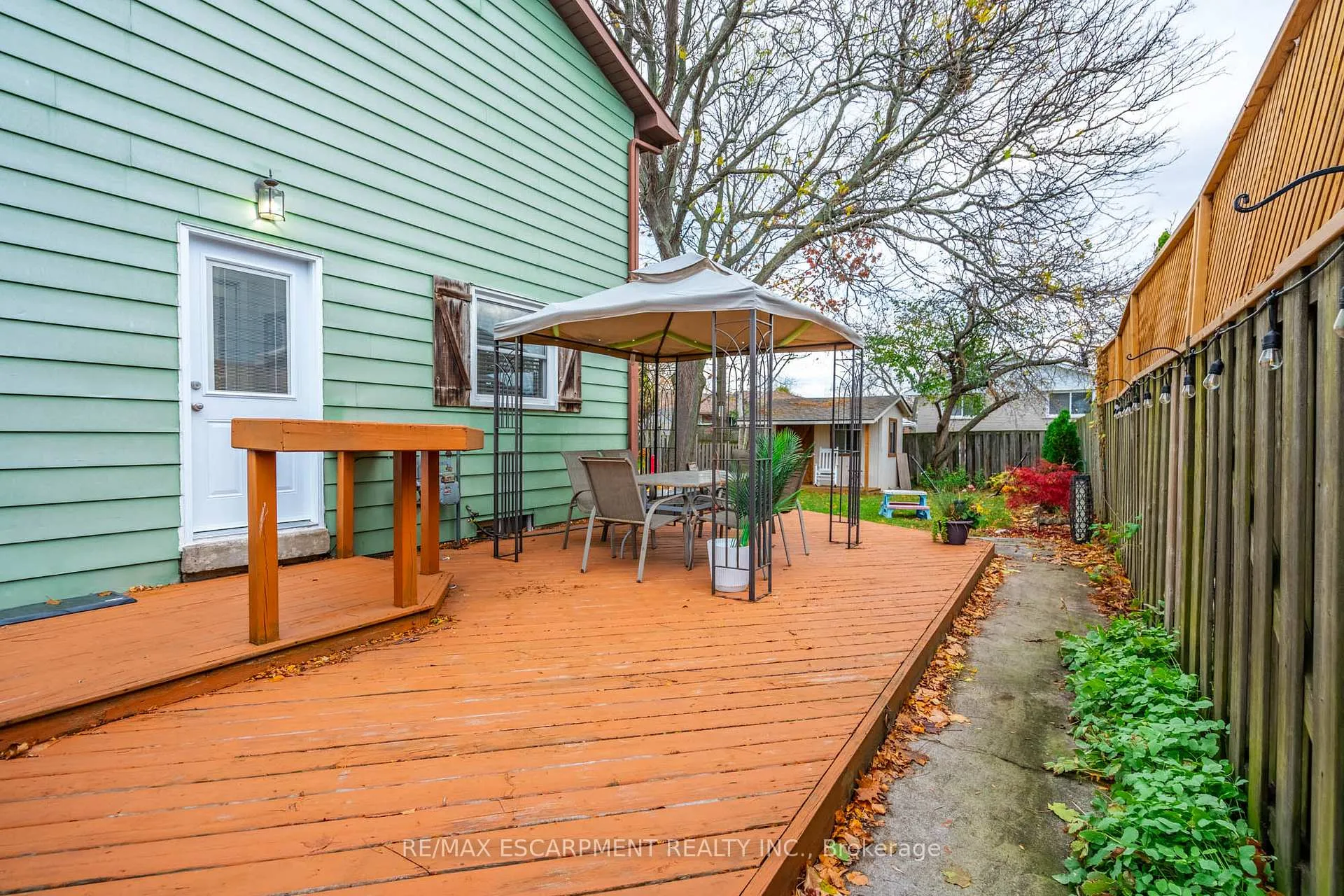 Photo 35 of 38 Golden Orchard Drive, Hamilton, Gourley — HOMEH