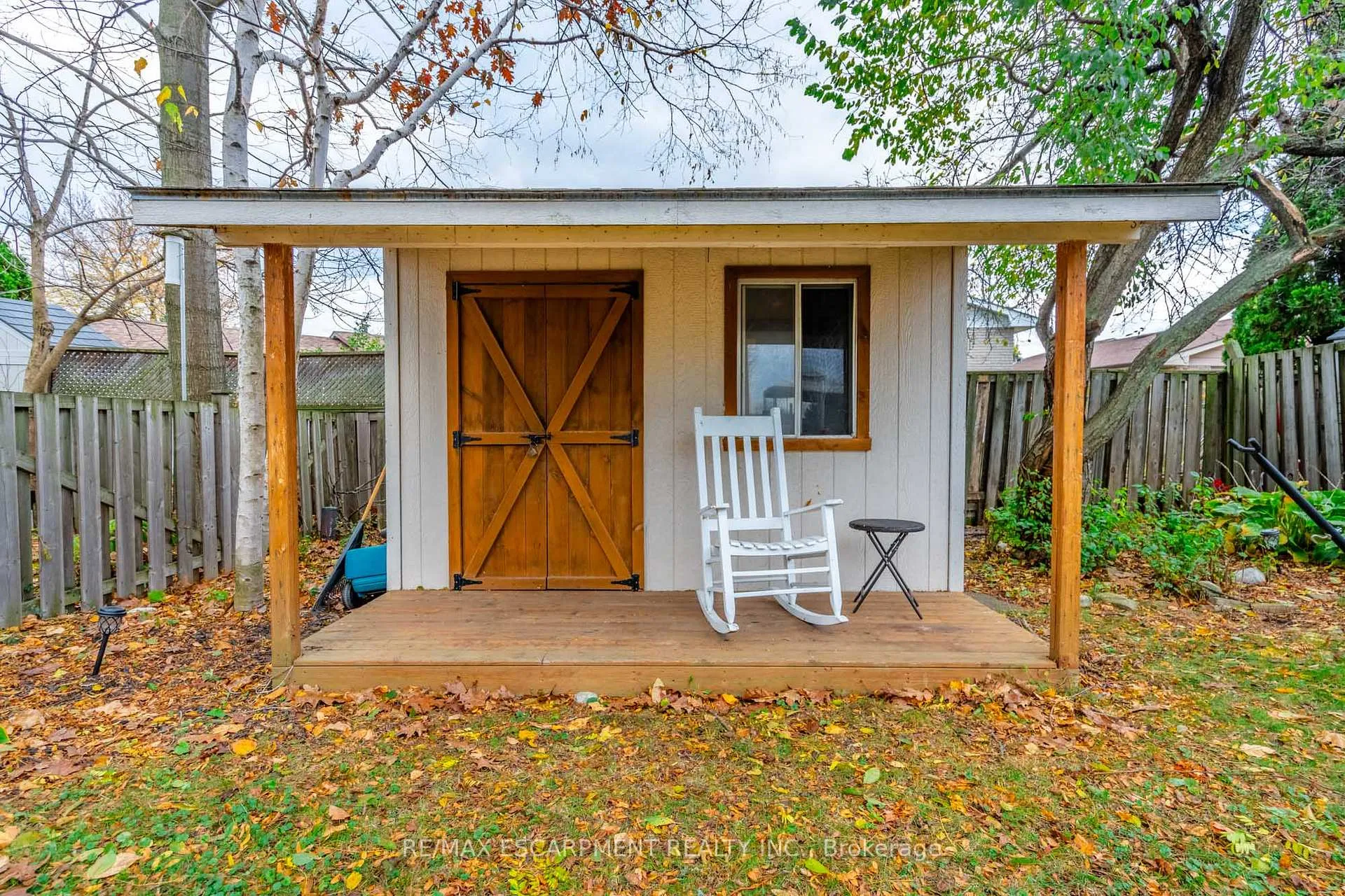Photo 38 of 38 Golden Orchard Drive, Hamilton, Gourley — HOMEH