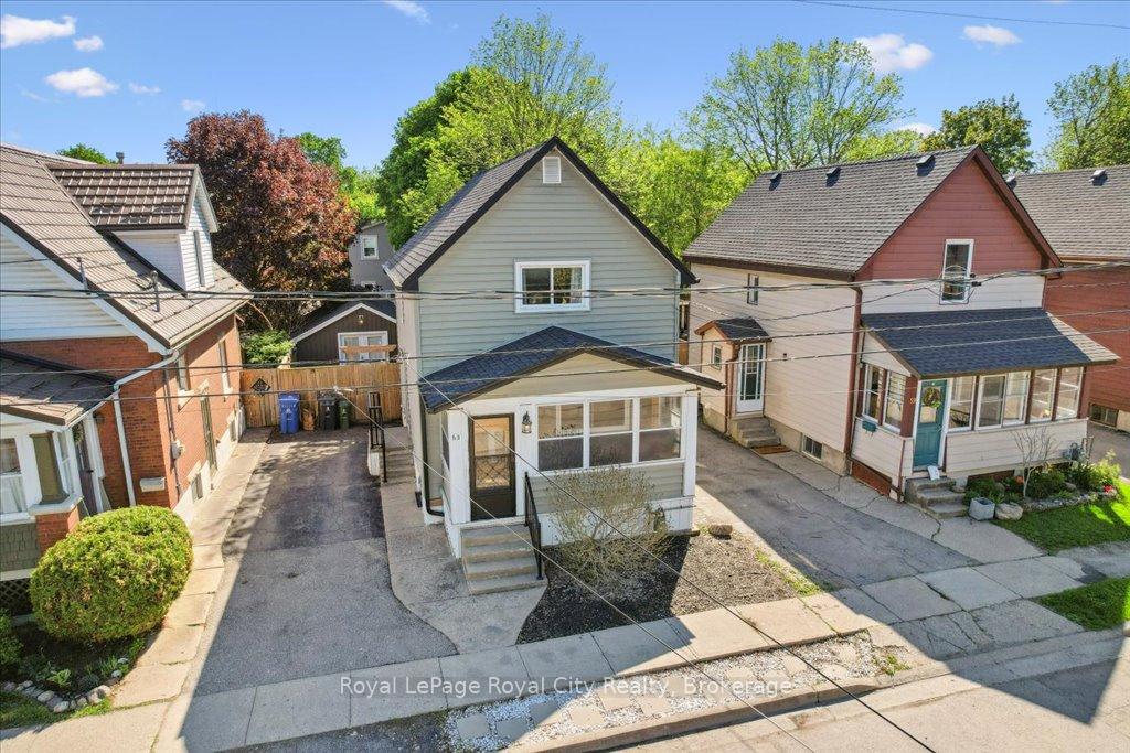 Photo 1 of 63 Audrey Avenue, Guelph, St. Patrick's Ward — HOMEH