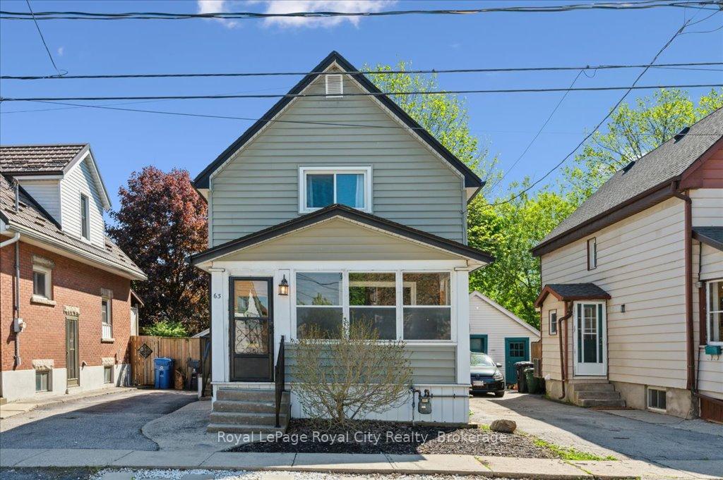 Photo 3 of 63 Audrey Avenue, Guelph, St. Patrick's Ward — HOMEH