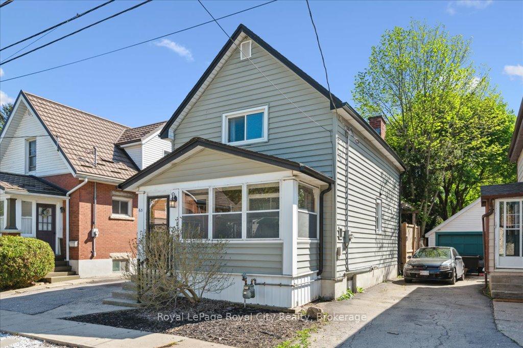 Photo 4 of 63 Audrey Avenue, Guelph, St. Patrick's Ward — HOMEH