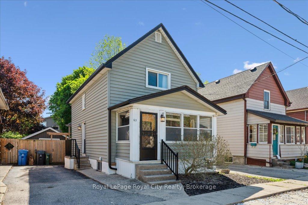 Photo 5 of 63 Audrey Avenue, Guelph, St. Patrick's Ward — HOMEH