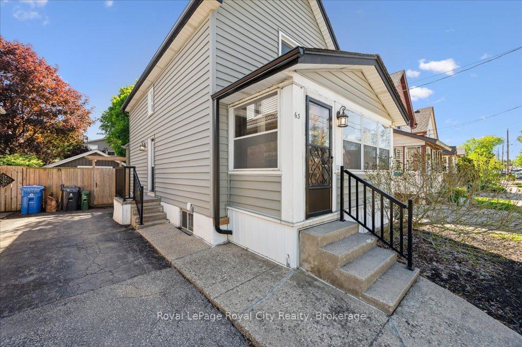 Photo 6 of 63 Audrey Avenue, Guelph, St. Patrick's Ward — HOMEH