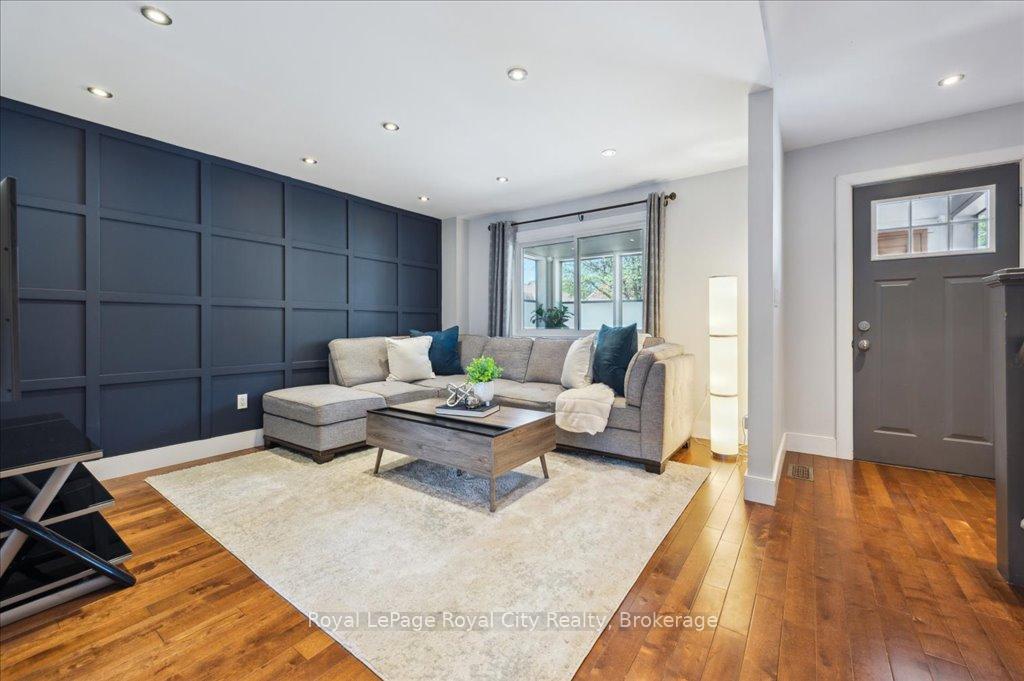 Photo 10 of 63 Audrey Avenue, Guelph, St. Patrick's Ward — HOMEH