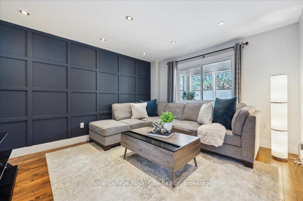 Photo 11 of 63 Audrey Avenue, Guelph, St. Patrick's Ward — HOMEH