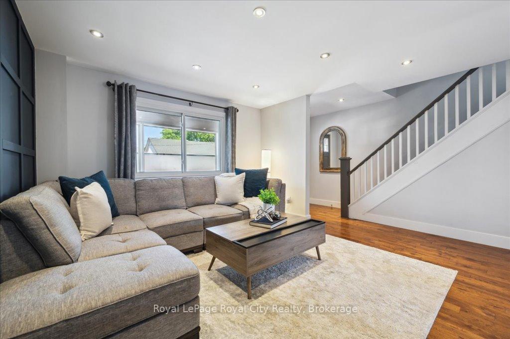 Photo 12 of 63 Audrey Avenue, Guelph, St. Patrick's Ward — HOMEH