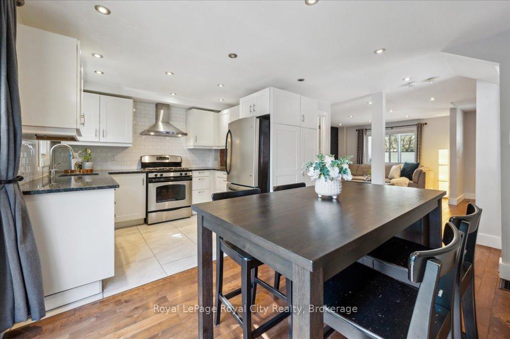 Photo 17 of 63 Audrey Avenue, Guelph, St. Patrick's Ward — HOMEH