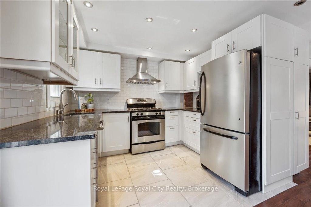Photo 18 of 63 Audrey Avenue, Guelph, St. Patrick's Ward — HOMEH