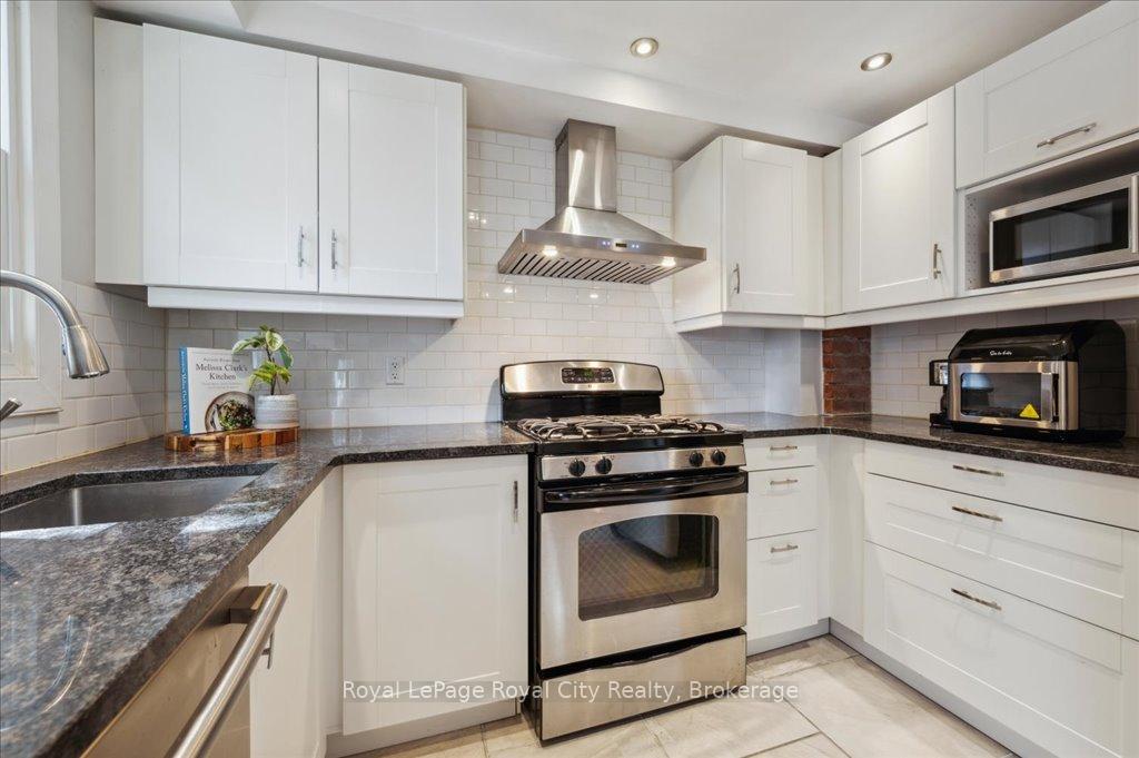 Photo 20 of 63 Audrey Avenue, Guelph, St. Patrick's Ward — HOMEH