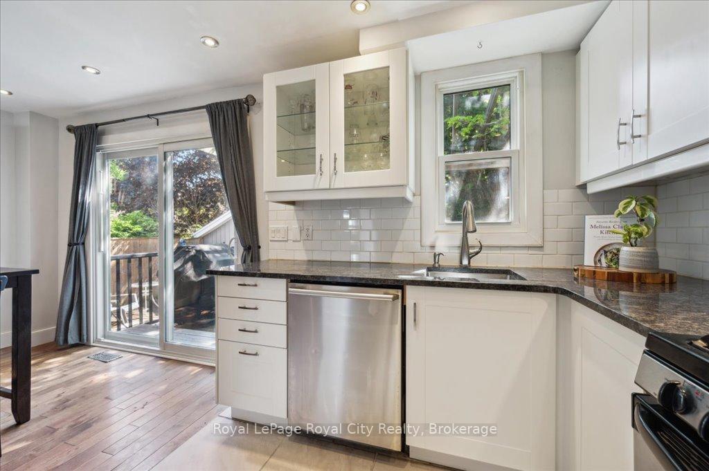 Photo 21 of 63 Audrey Avenue, Guelph, St. Patrick's Ward — HOMEH