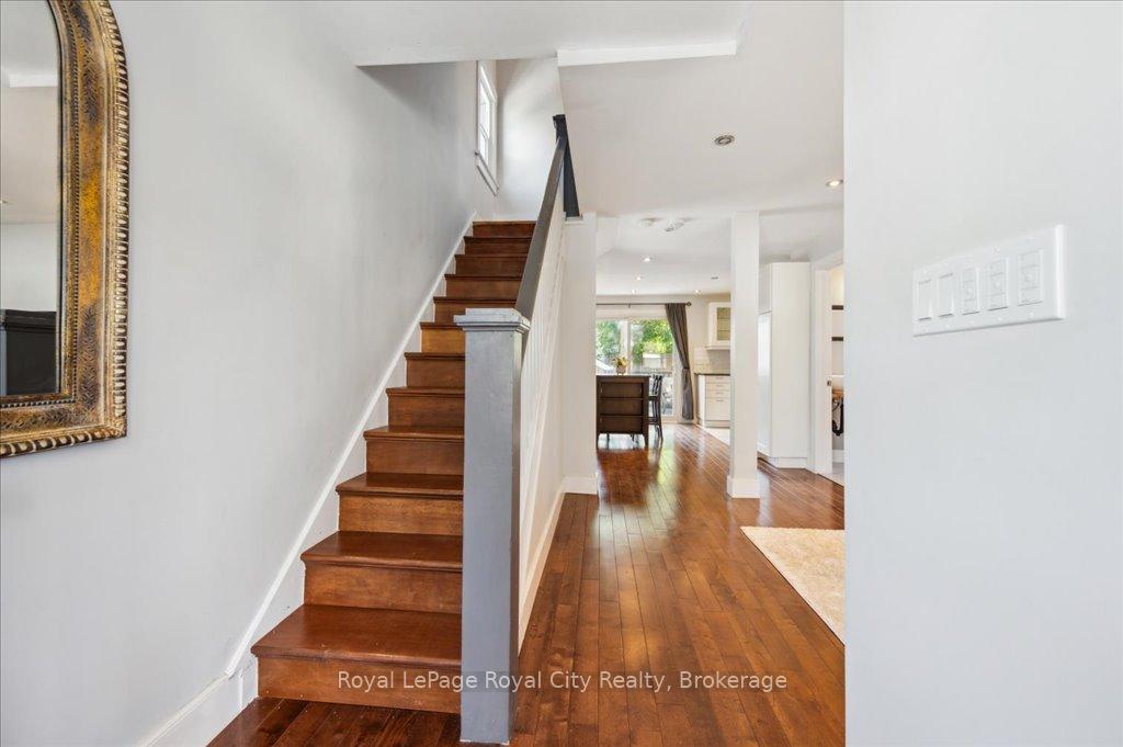 Photo 23 of 63 Audrey Avenue, Guelph, St. Patrick's Ward — HOMEH