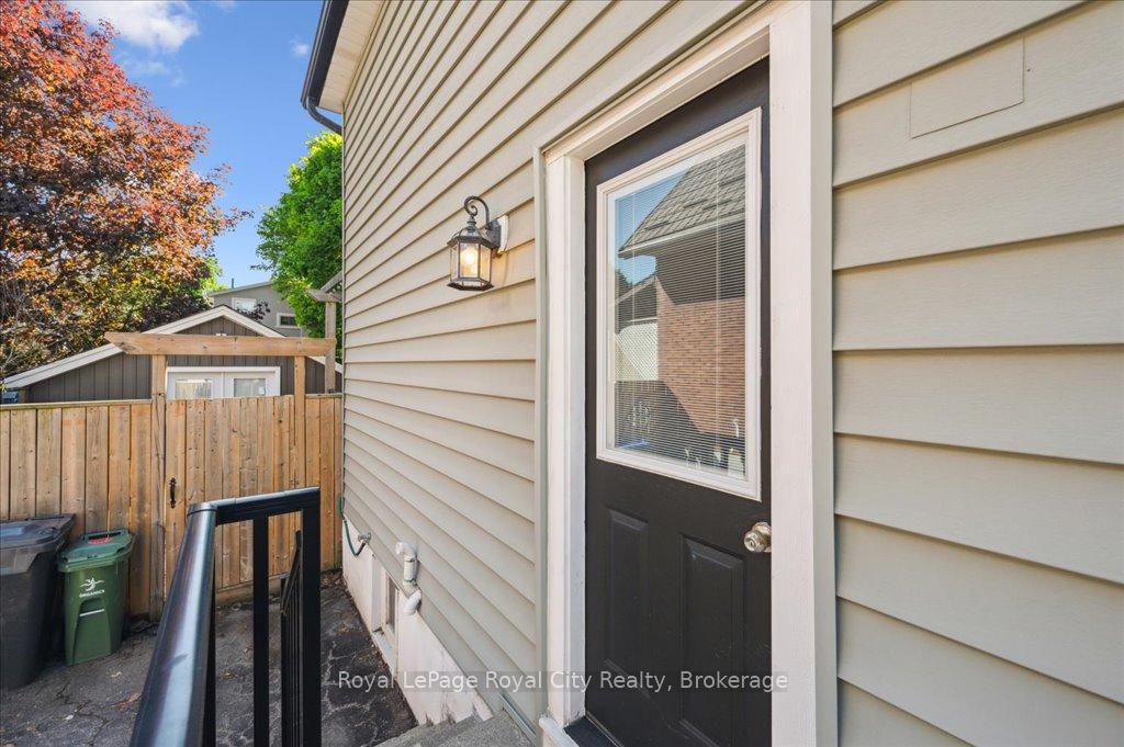 Photo 34 of 63 Audrey Avenue, Guelph, St. Patrick's Ward — HOMEH