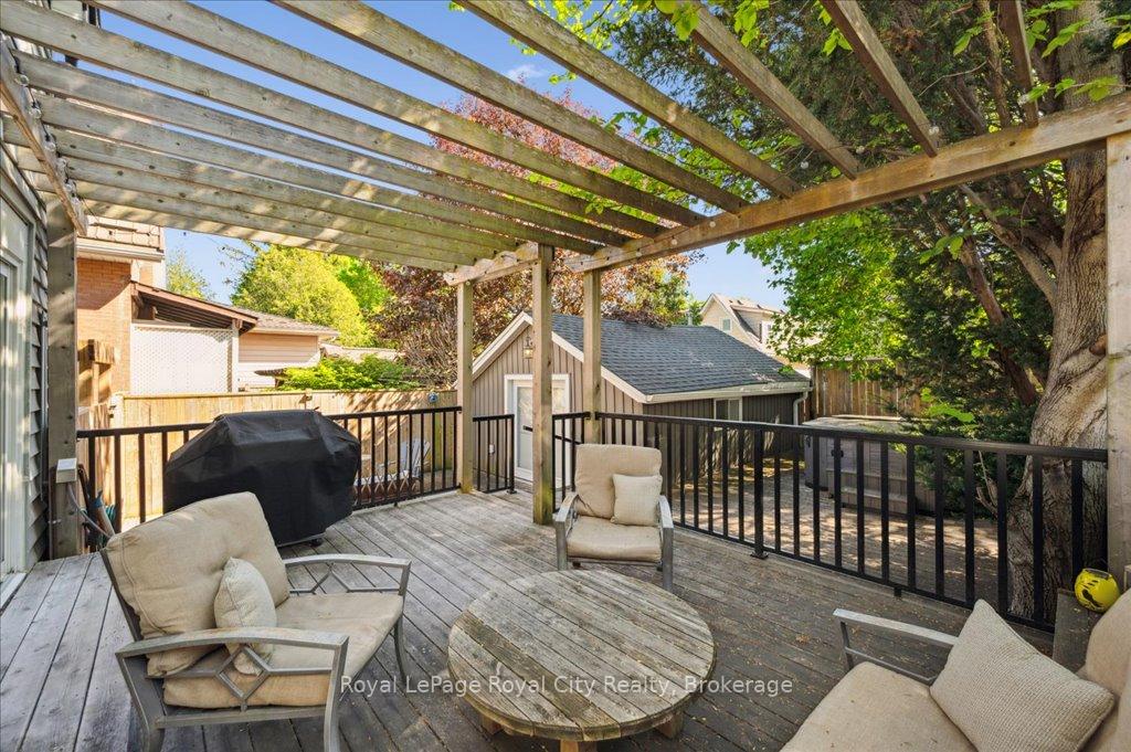 Photo 35 of 63 Audrey Avenue, Guelph, St. Patrick's Ward — HOMEH