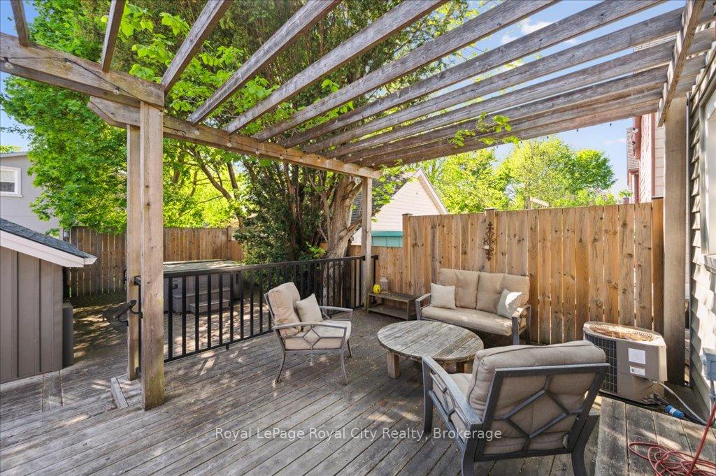 Photo 36 of 63 Audrey Avenue, Guelph, St. Patrick's Ward — HOMEH