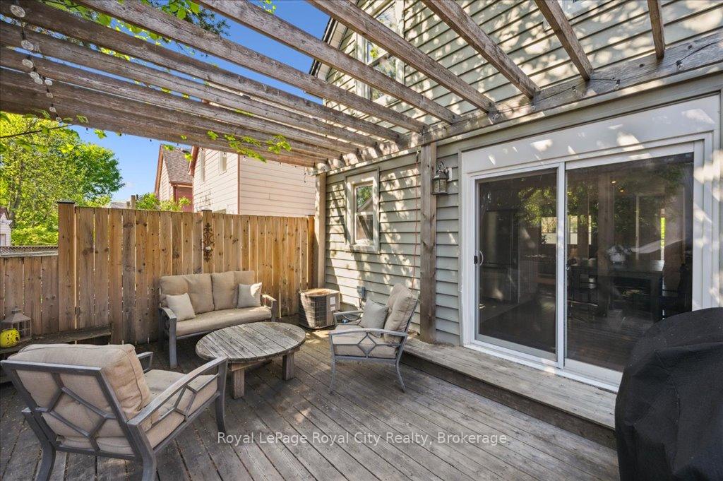 Photo 37 of 63 Audrey Avenue, Guelph, St. Patrick's Ward — HOMEH