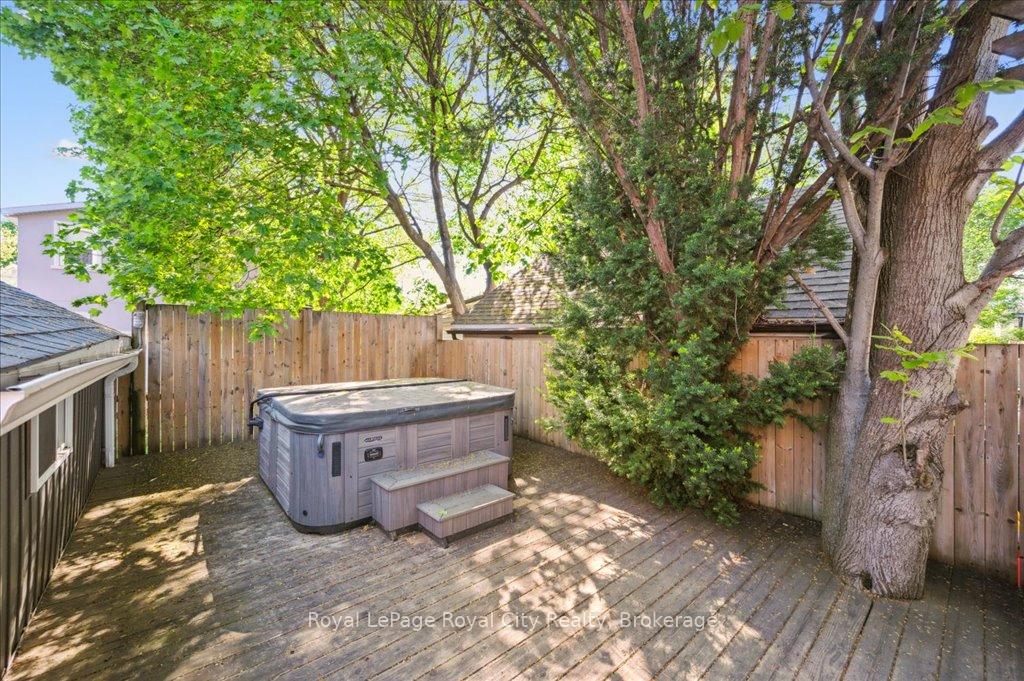 Photo 38 of 63 Audrey Avenue, Guelph, St. Patrick's Ward — HOMEH