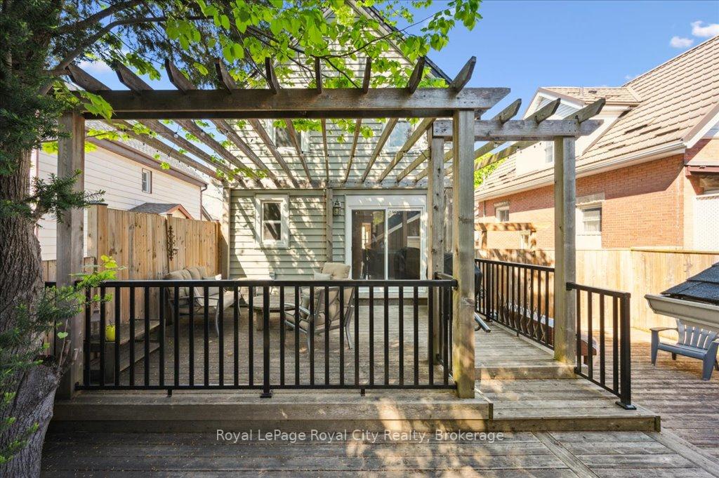 Photo 39 of 63 Audrey Avenue, Guelph, St. Patrick's Ward — HOMEH
