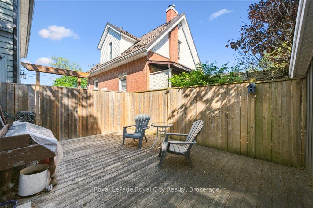 Photo 40 of 63 Audrey Avenue, Guelph, St. Patrick's Ward — HOMEH