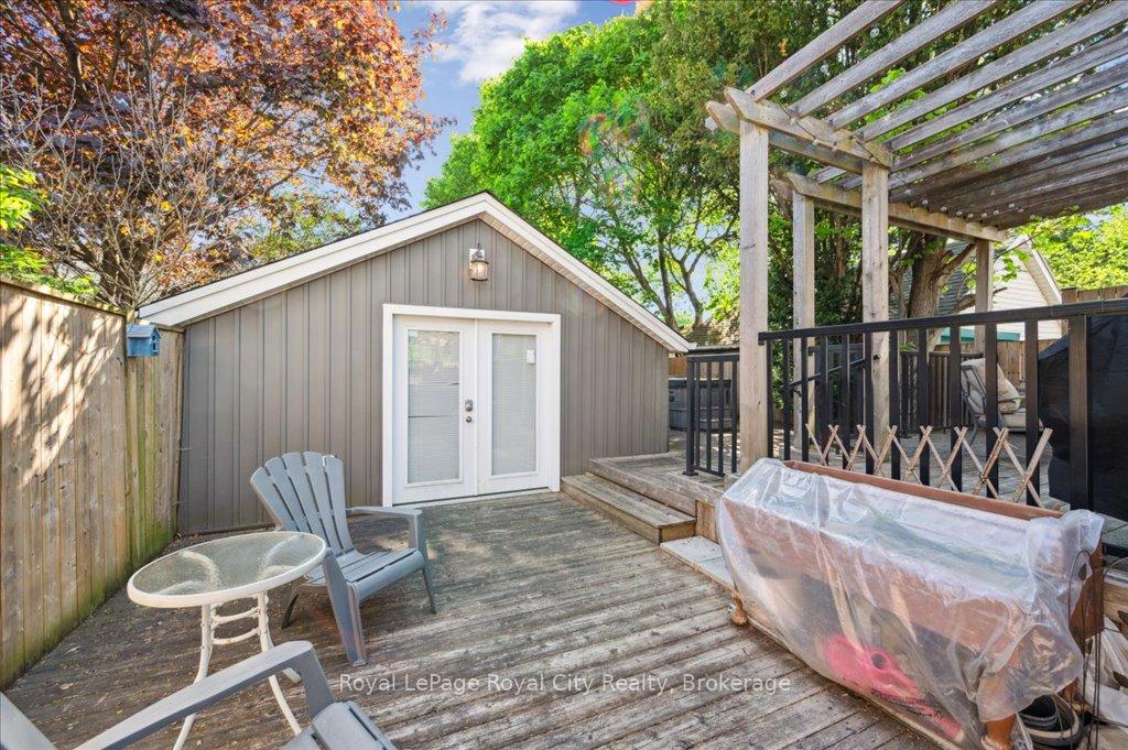 Photo 41 of 63 Audrey Avenue, Guelph, St. Patrick's Ward — HOMEH