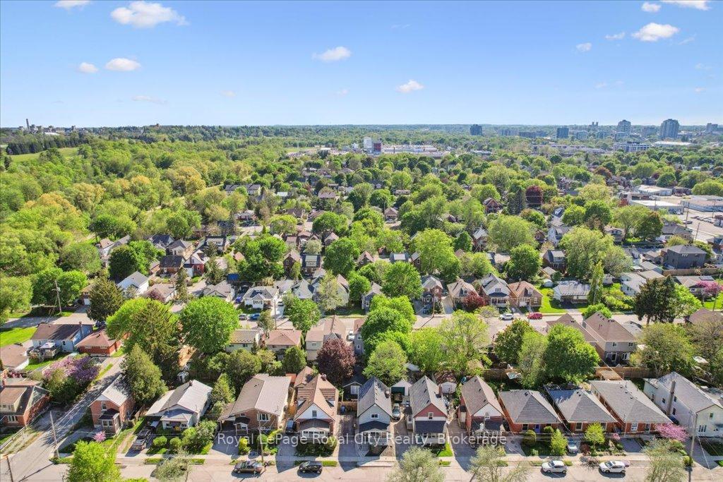 Photo 43 of 63 Audrey Avenue, Guelph, St. Patrick's Ward — HOMEH