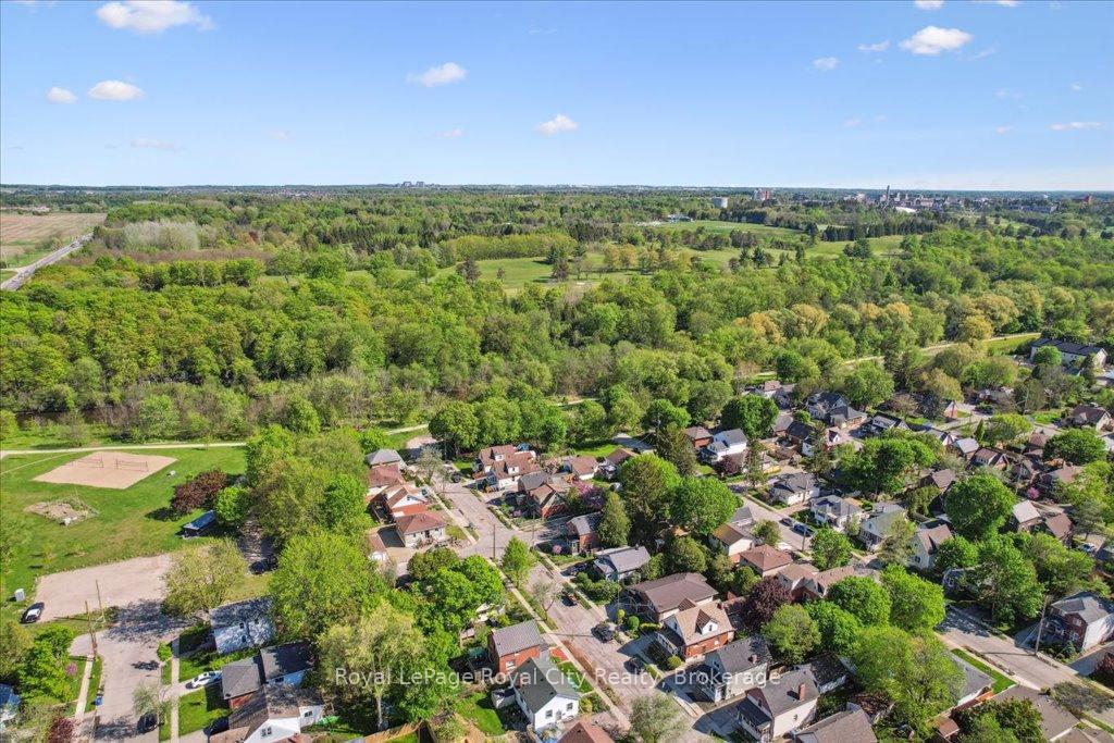 Photo 44 of 63 Audrey Avenue, Guelph, St. Patrick's Ward — HOMEH