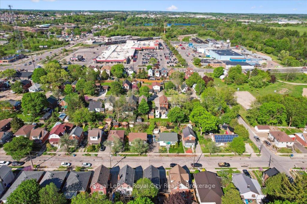 Photo 45 of 63 Audrey Avenue, Guelph, St. Patrick's Ward — HOMEH