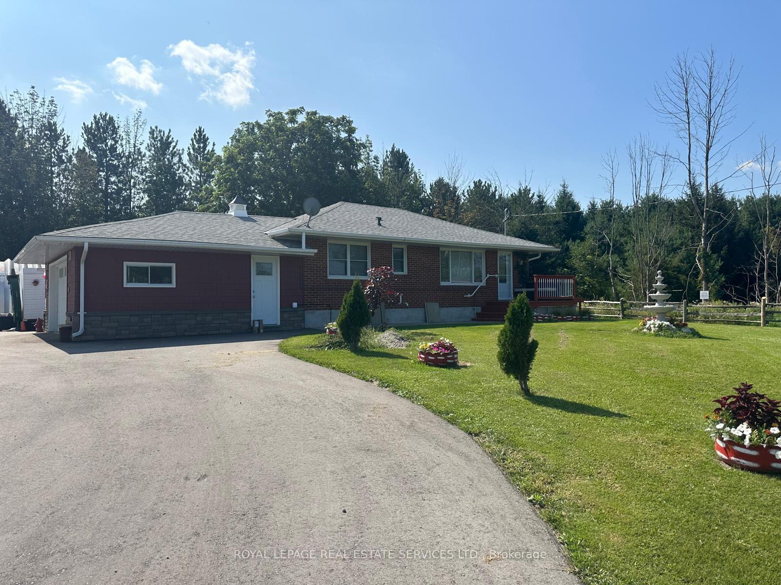 Photo 1 of 18790 Humber Station Road, Caledon, Rural Caledon — HOMEH
