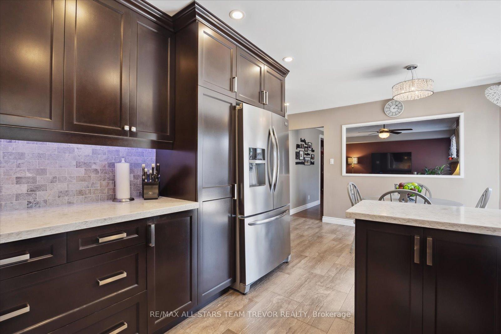 Photo 10 of 166 Natanya Boulevard, Georgina, Keswick North — HOMEH