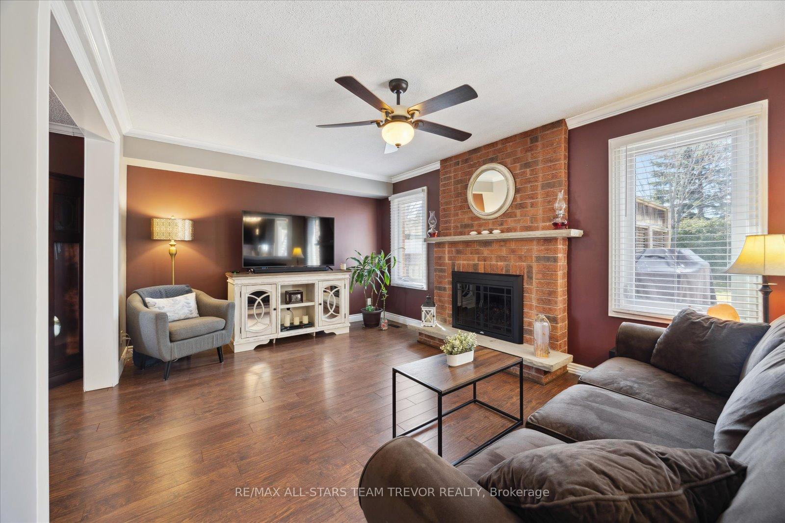 Photo 12 of 166 Natanya Boulevard, Georgina, Keswick North — HOMEH