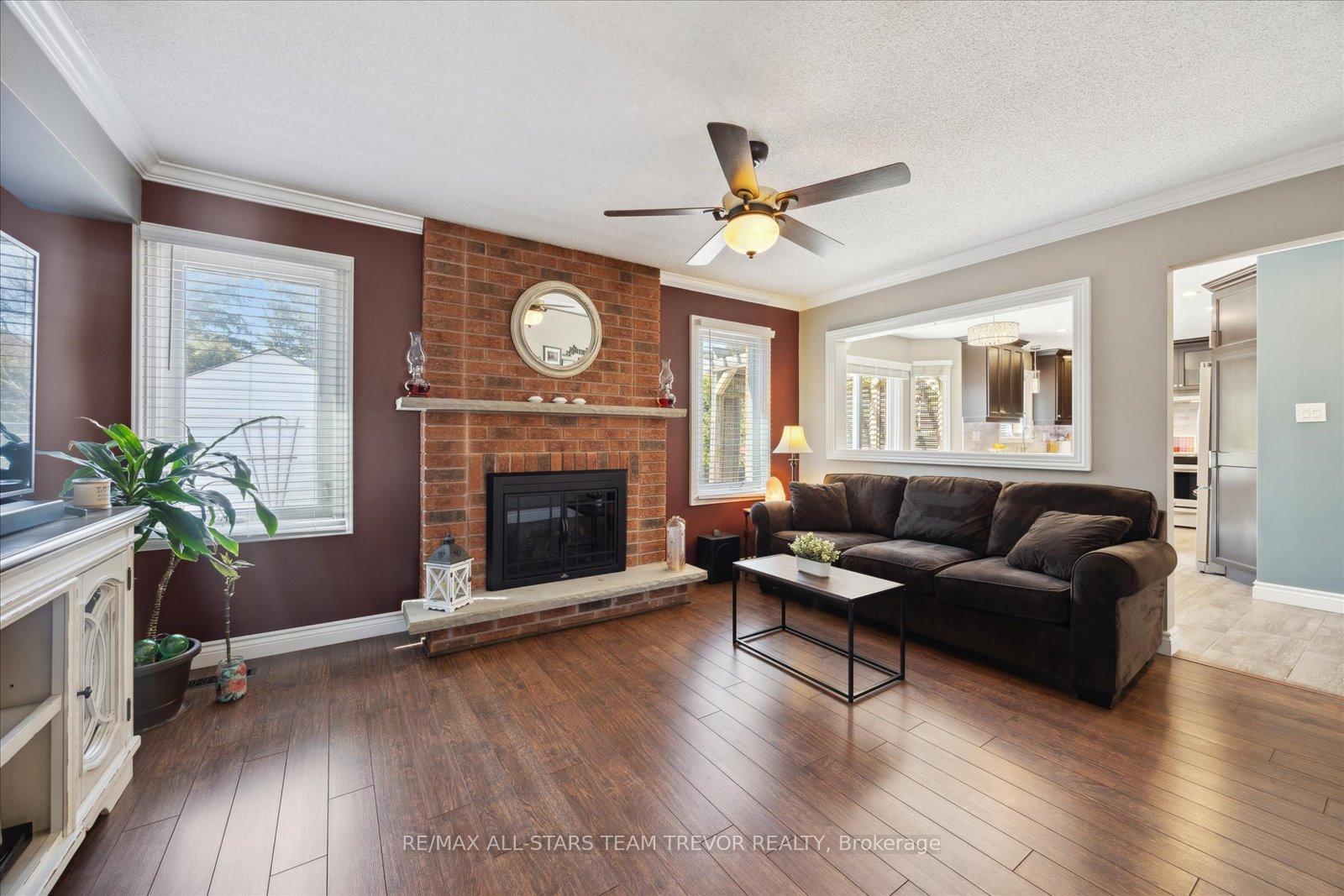 Photo 13 of 166 Natanya Boulevard, Georgina, Keswick North — HOMEH
