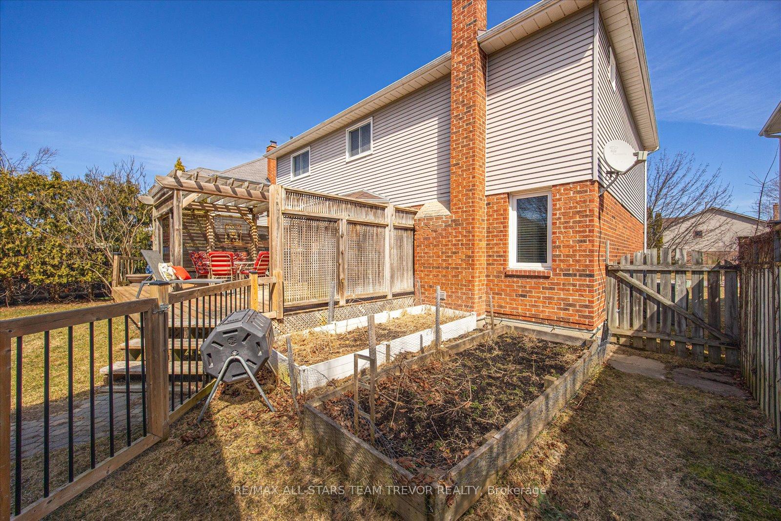 Photo 43 of 166 Natanya Boulevard, Georgina, Keswick North — HOMEH
