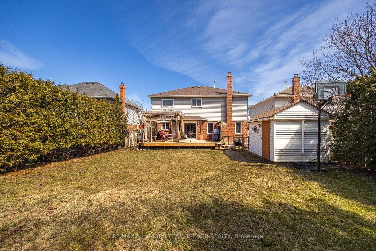 Photo 45 of 166 Natanya Boulevard, Georgina, Keswick North — HOMEH