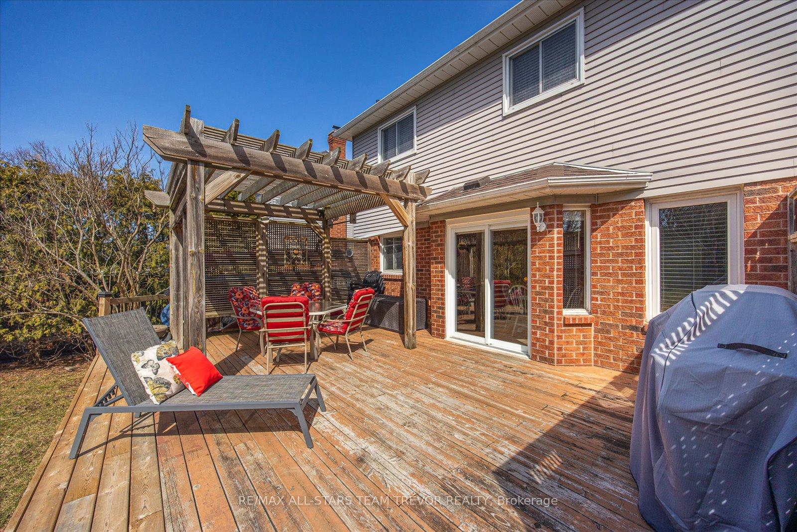 Photo 47 of 166 Natanya Boulevard, Georgina, Keswick North — HOMEH