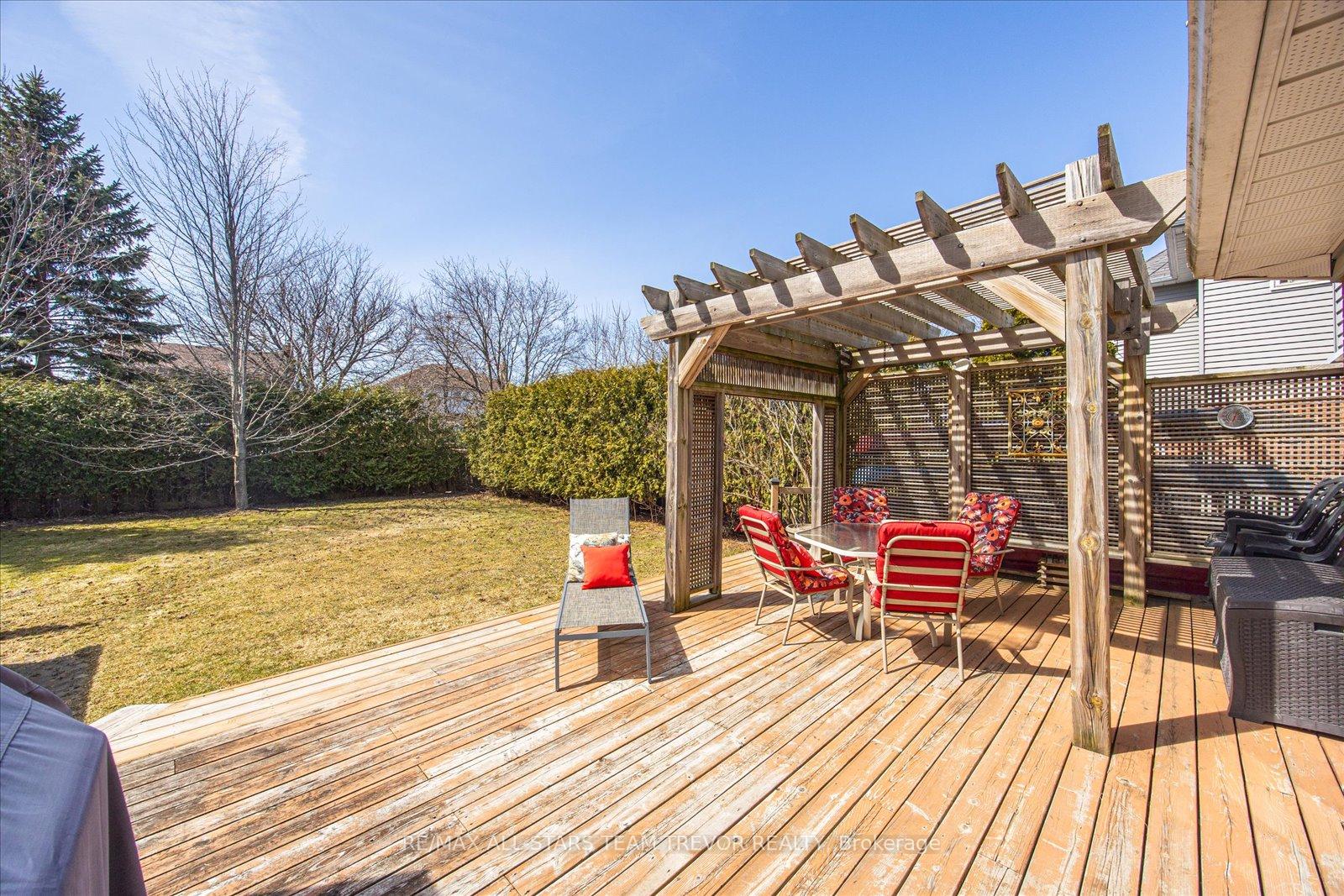 Photo 48 of 166 Natanya Boulevard, Georgina, Keswick North — HOMEH