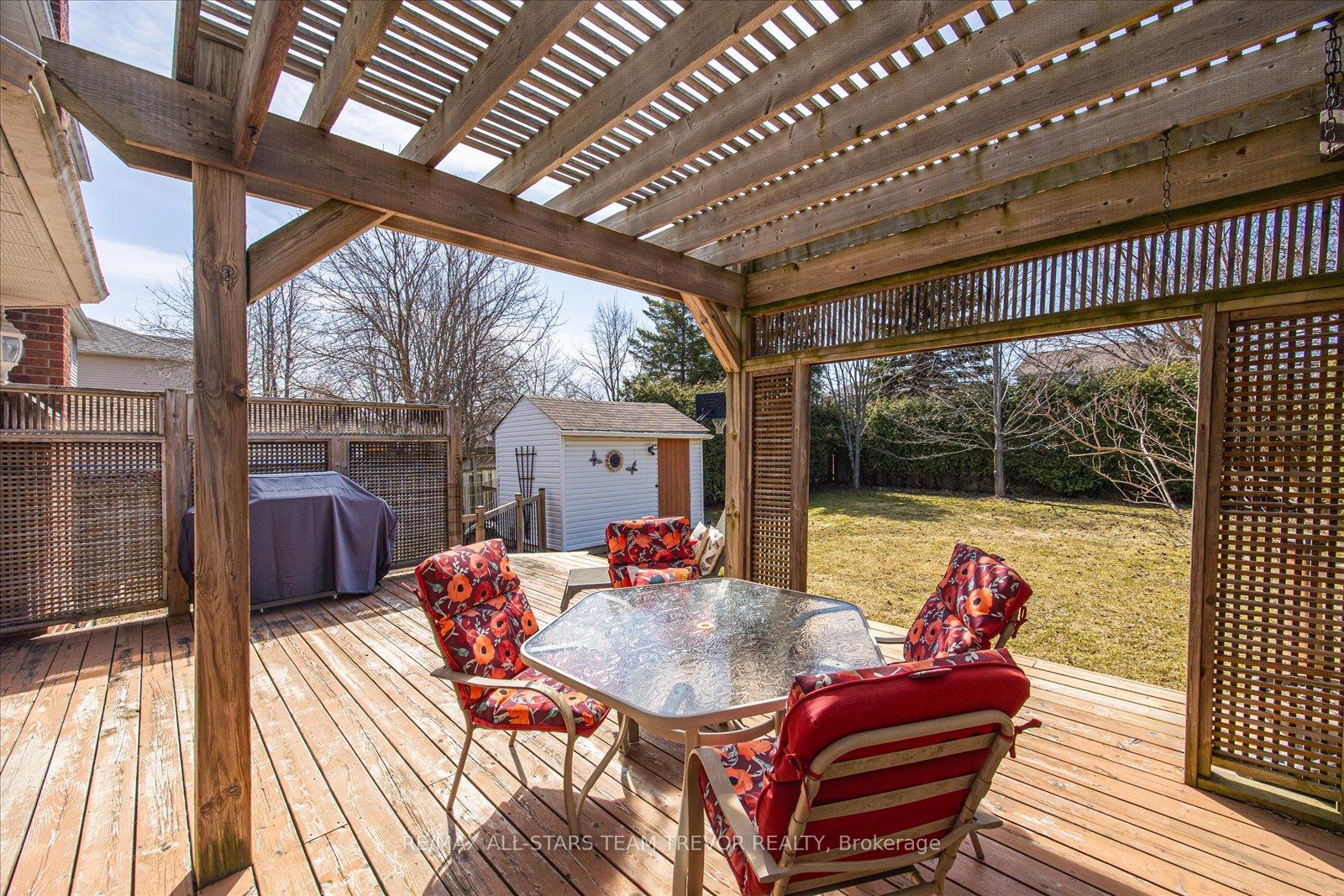 Photo 49 of 166 Natanya Boulevard, Georgina, Keswick North — HOMEH