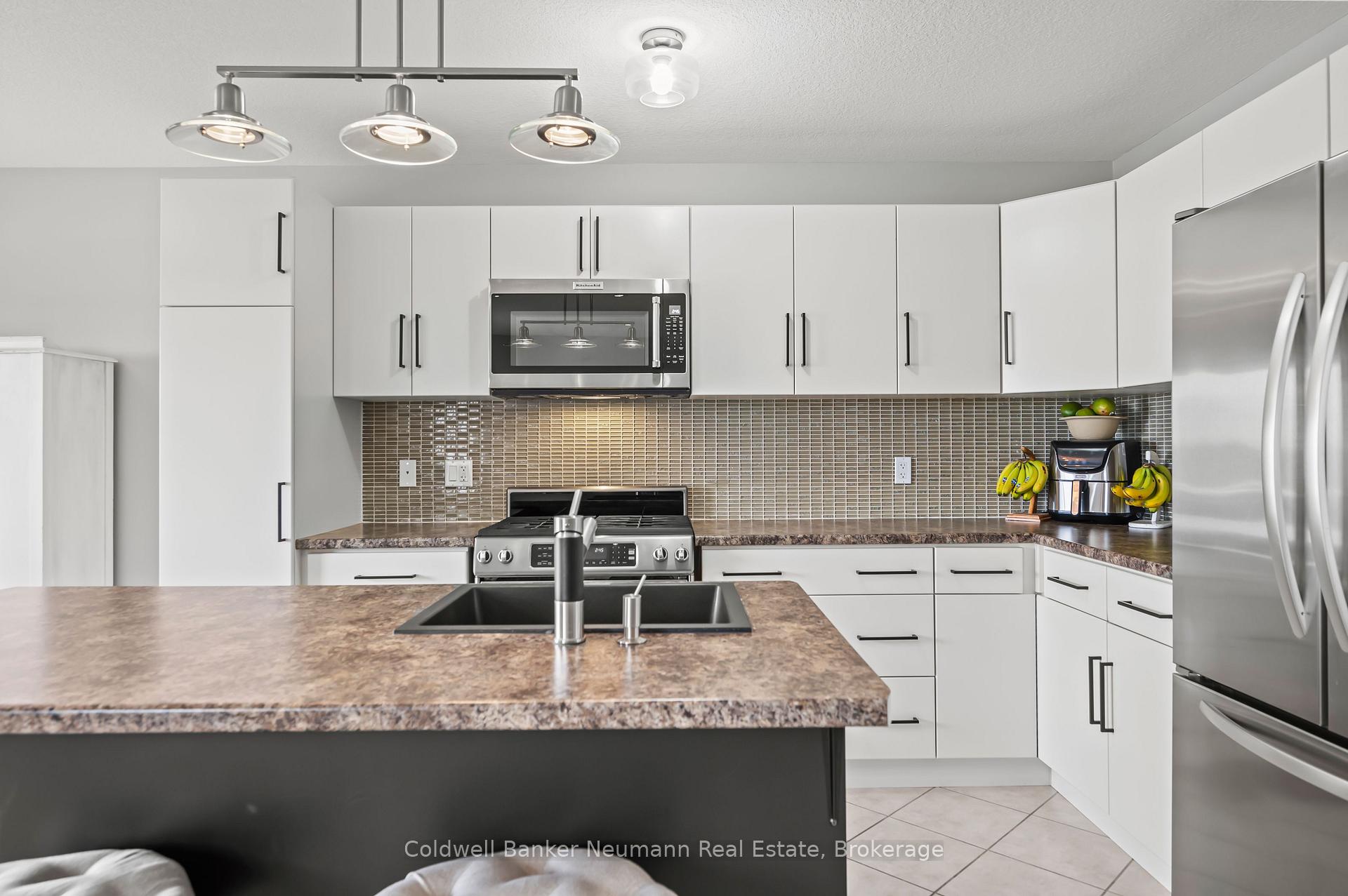 Photo 9 of 133 Kemp Crescent, Guelph, Grange Road — HOMEH