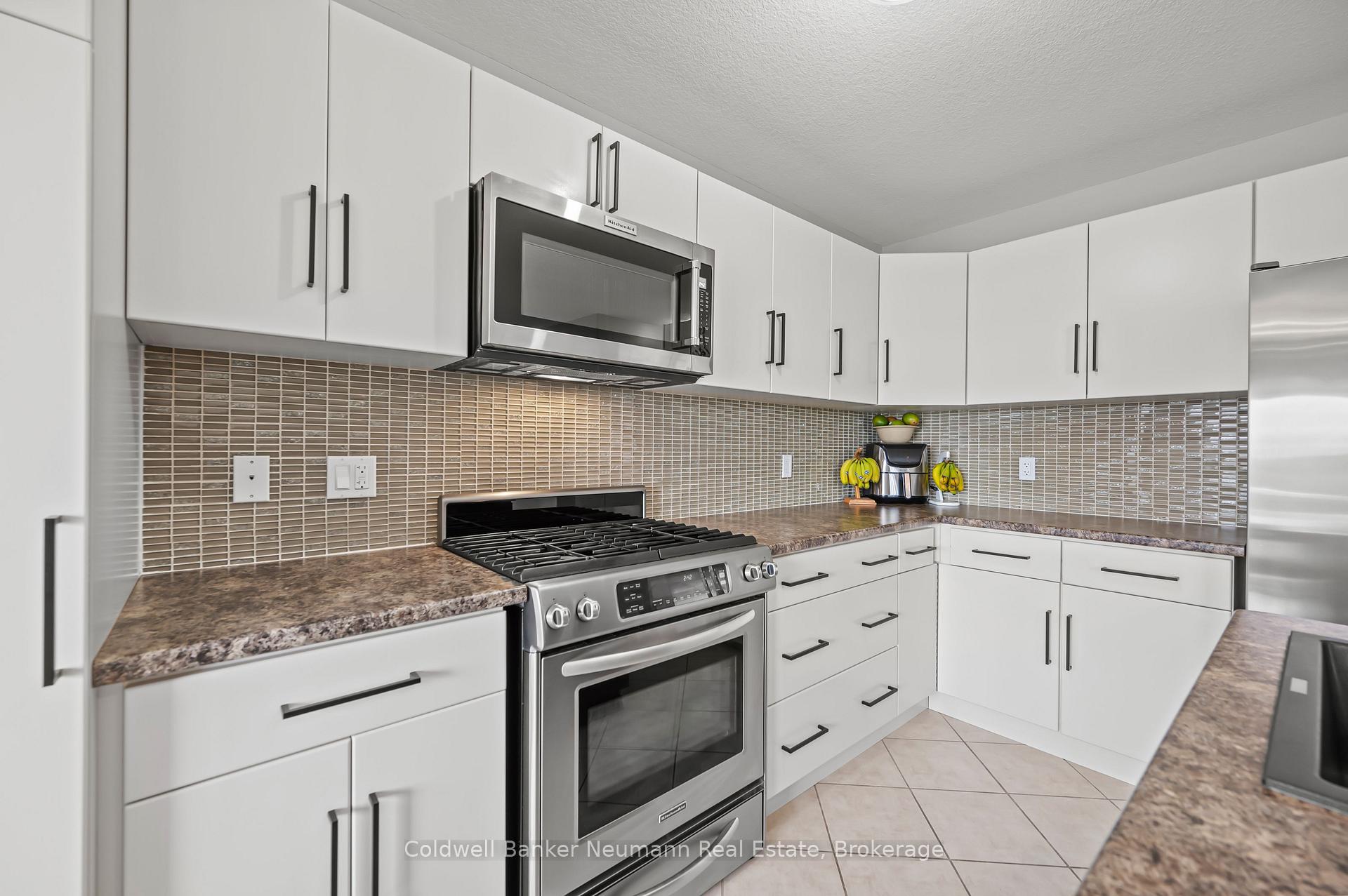 Photo 11 of 133 Kemp Crescent, Guelph, Grange Road — HOMEH