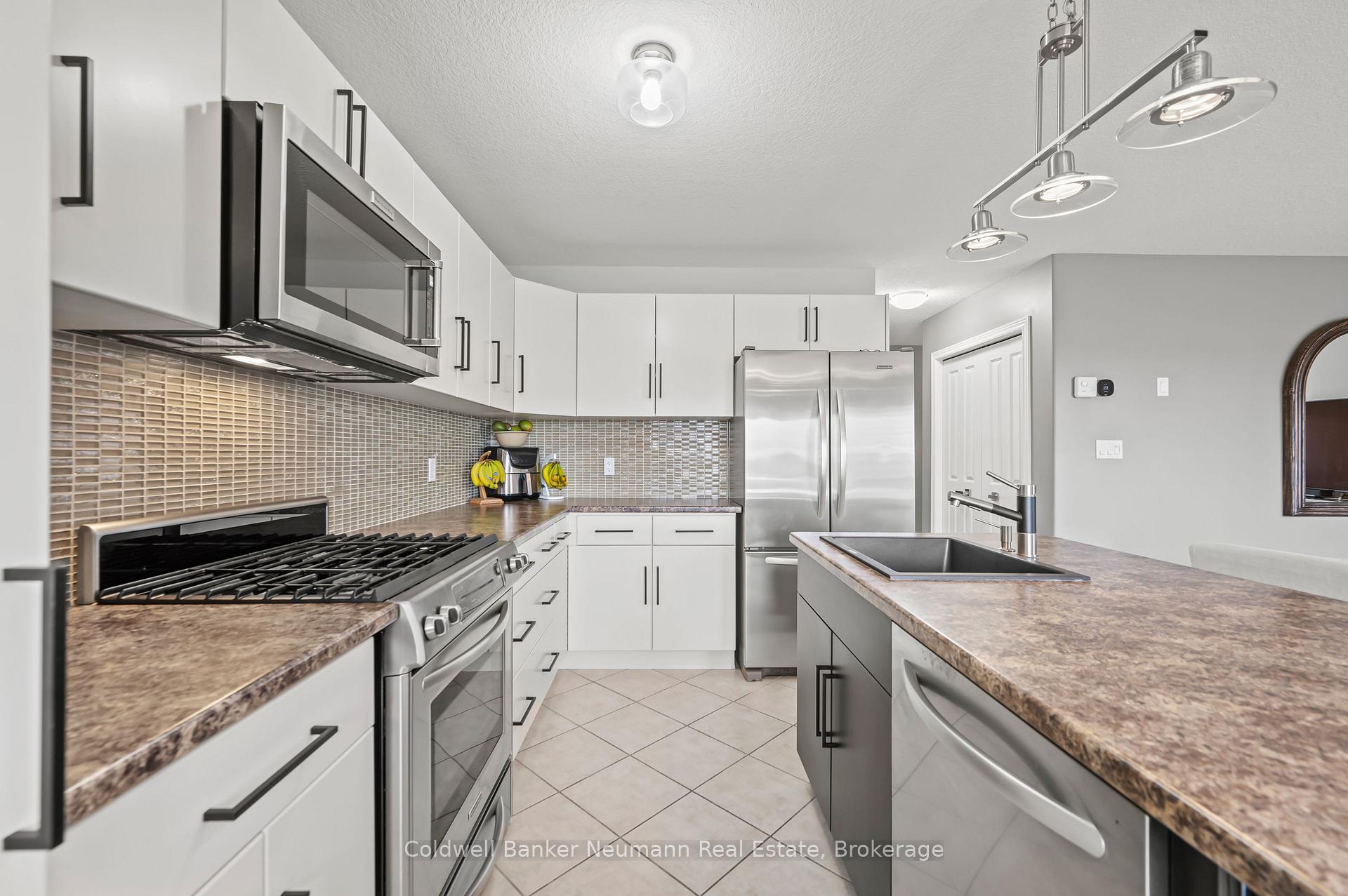 Photo 13 of 133 Kemp Crescent, Guelph, Grange Road — HOMEH