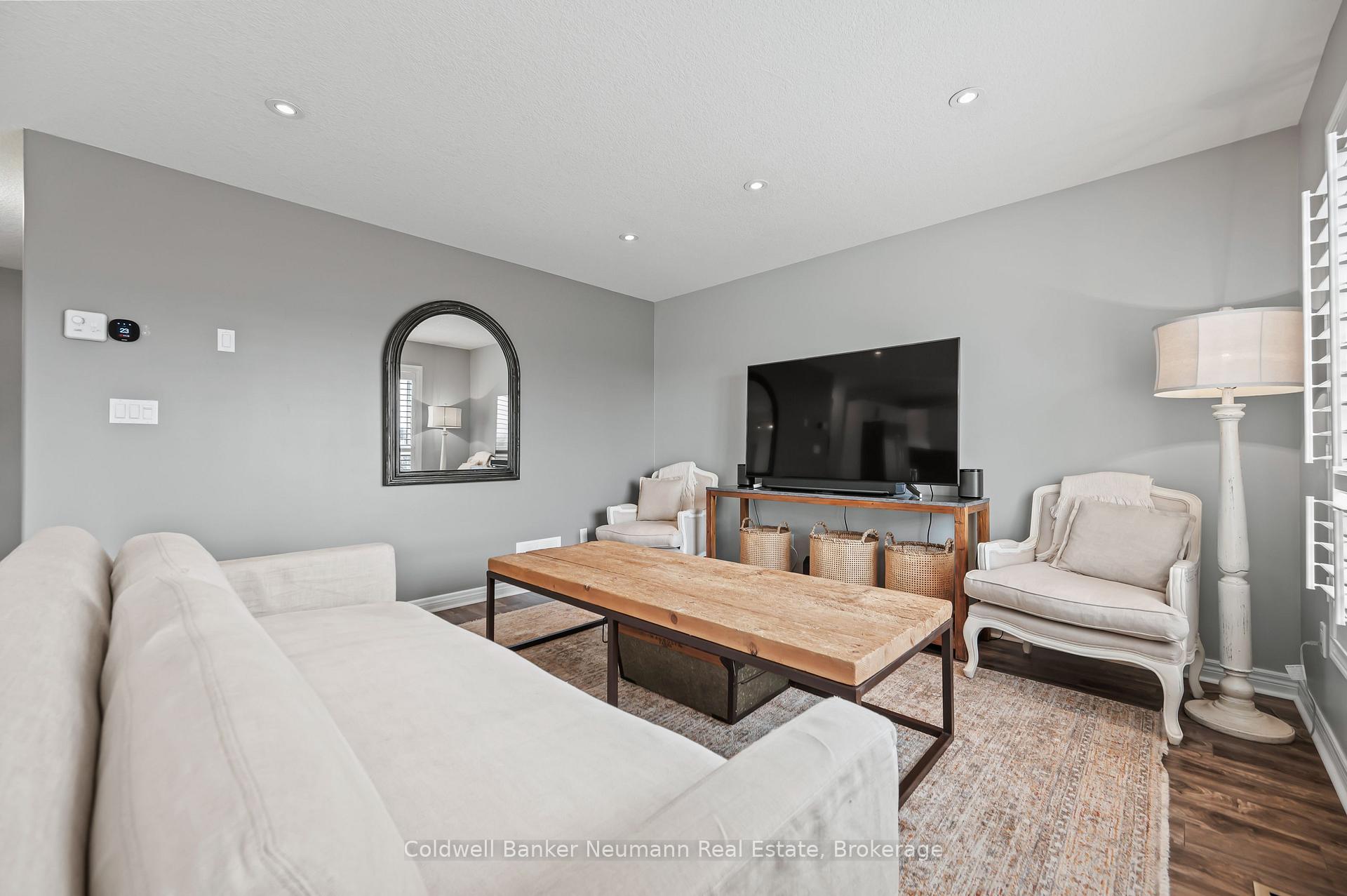 Photo 16 of 133 Kemp Crescent, Guelph, Grange Road — HOMEH
