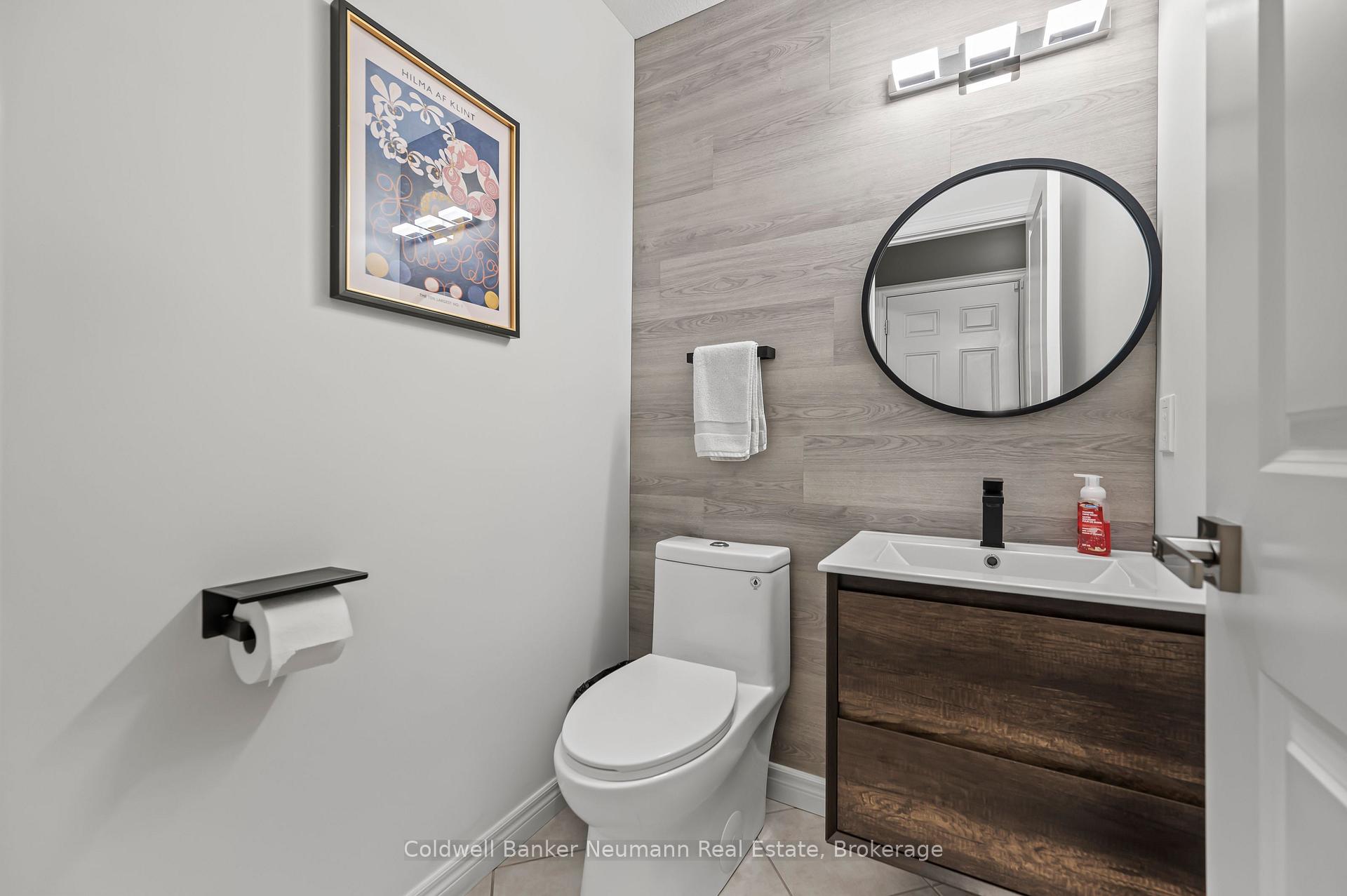 Photo 18 of 133 Kemp Crescent, Guelph, Grange Road — HOMEH