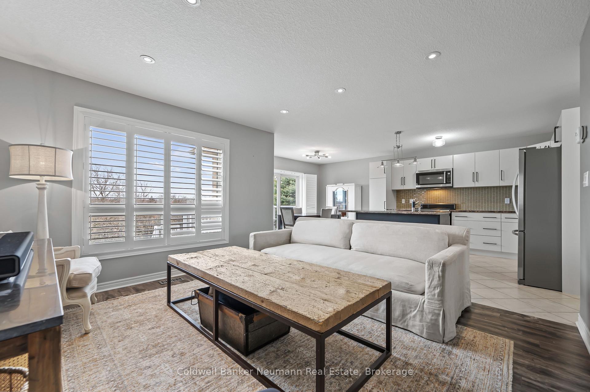 Photo 19 of 133 Kemp Crescent, Guelph, Grange Road — HOMEH