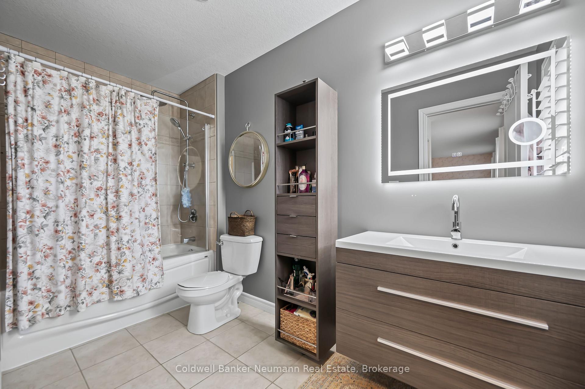 Photo 25 of 133 Kemp Crescent, Guelph, Grange Road — HOMEH