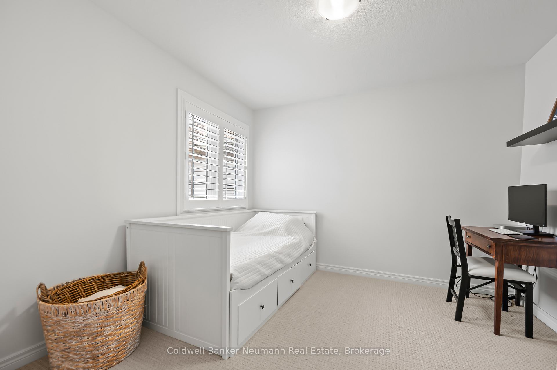 Photo 29 of 133 Kemp Crescent, Guelph, Grange Road — HOMEH