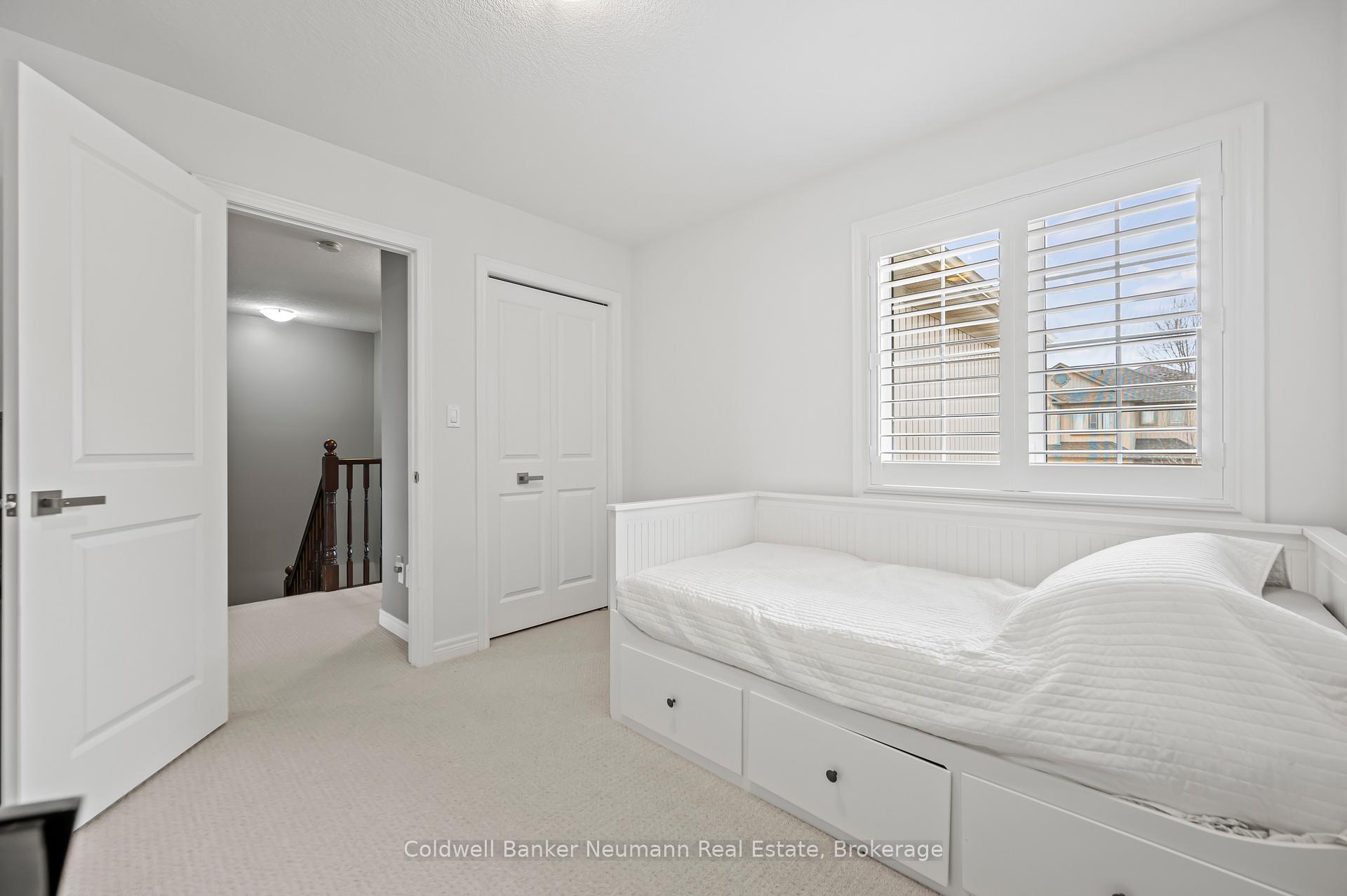 Photo 30 of 133 Kemp Crescent, Guelph, Grange Road — HOMEH