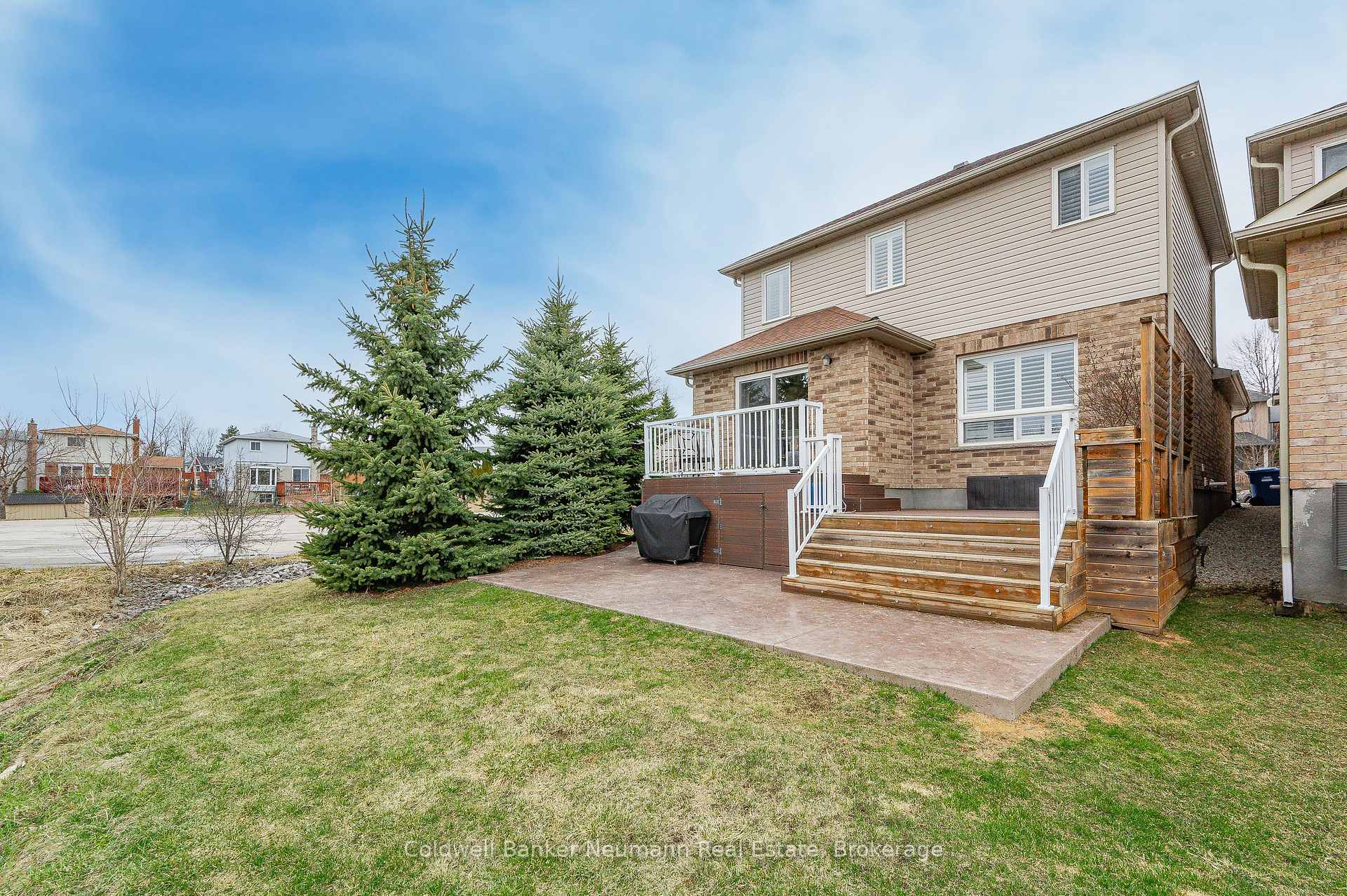 Photo 42 of 133 Kemp Crescent, Guelph, Grange Road — HOMEH