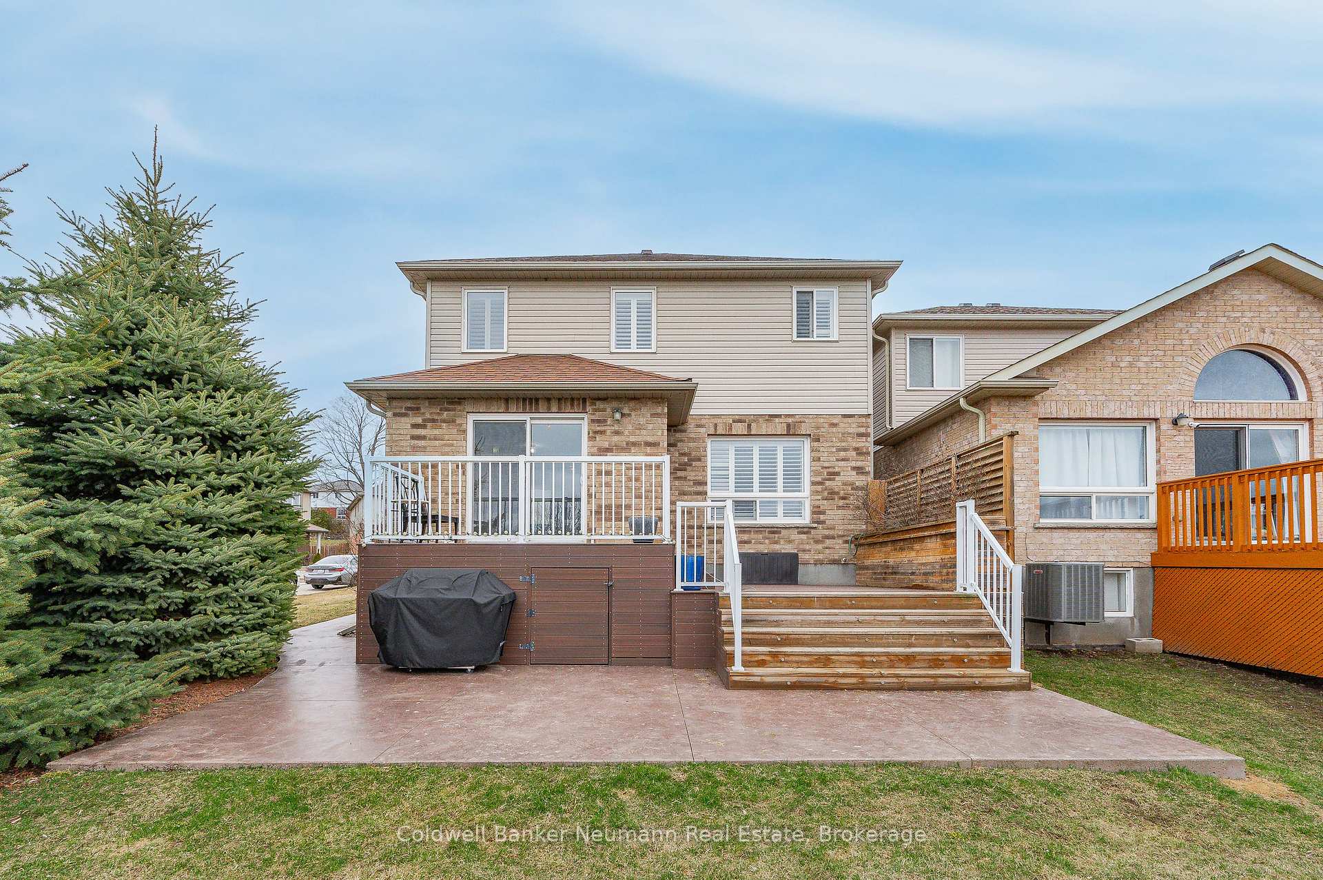 Photo 43 of 133 Kemp Crescent, Guelph, Grange Road — HOMEH