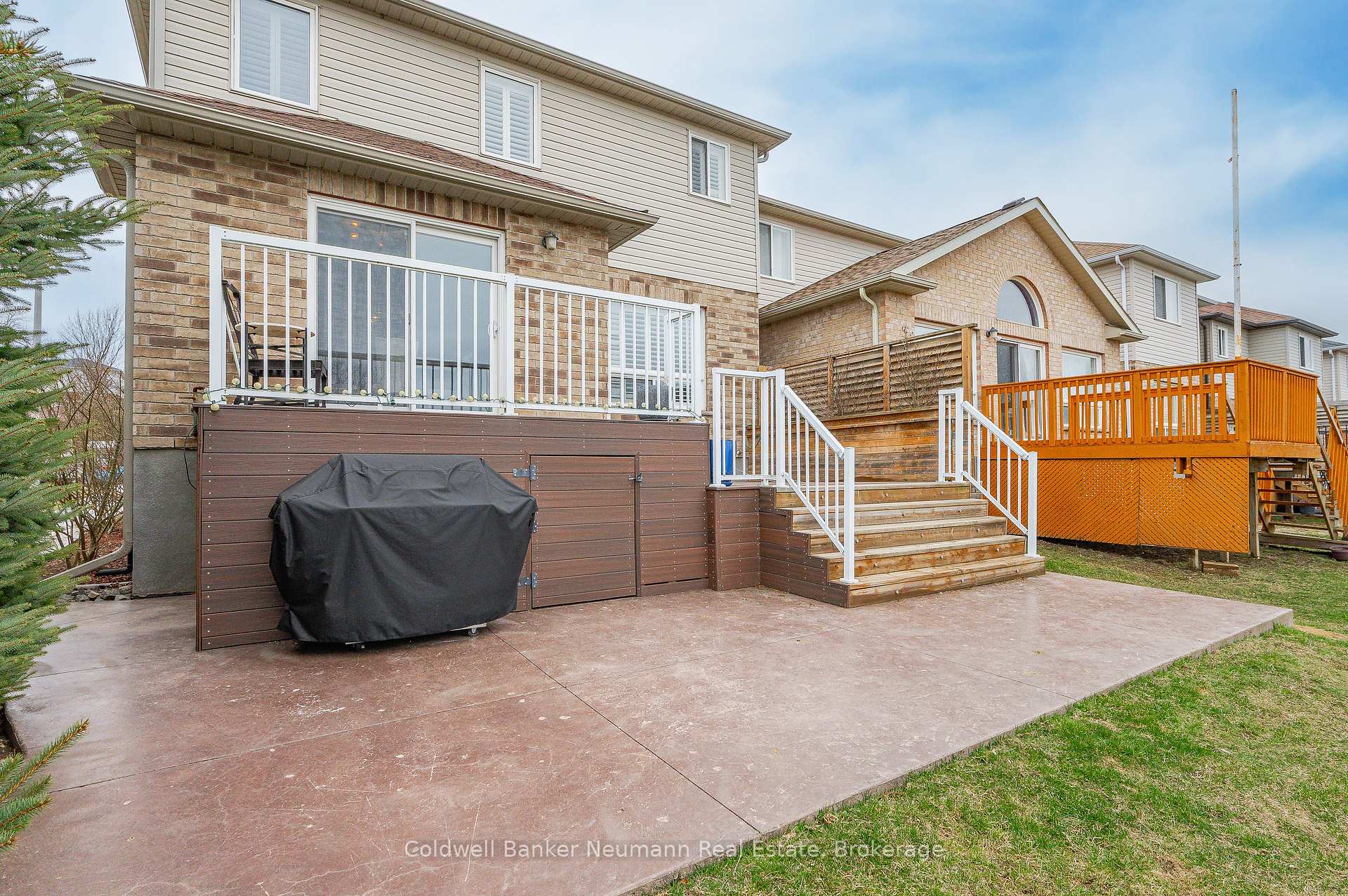 Photo 44 of 133 Kemp Crescent, Guelph, Grange Road — HOMEH